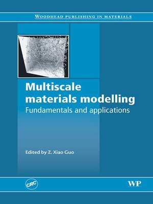 cover image of Multiscale Materials Modelling